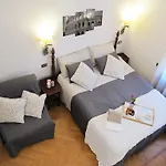 Cimini B&B Near Vatican