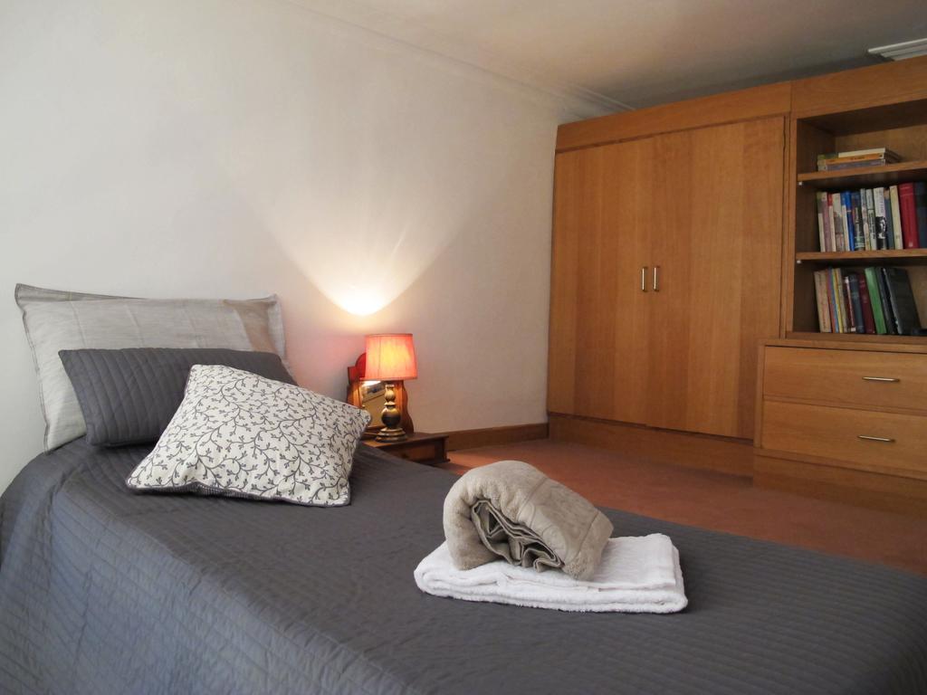 Casa de hóspedes Cimini Near Vatican