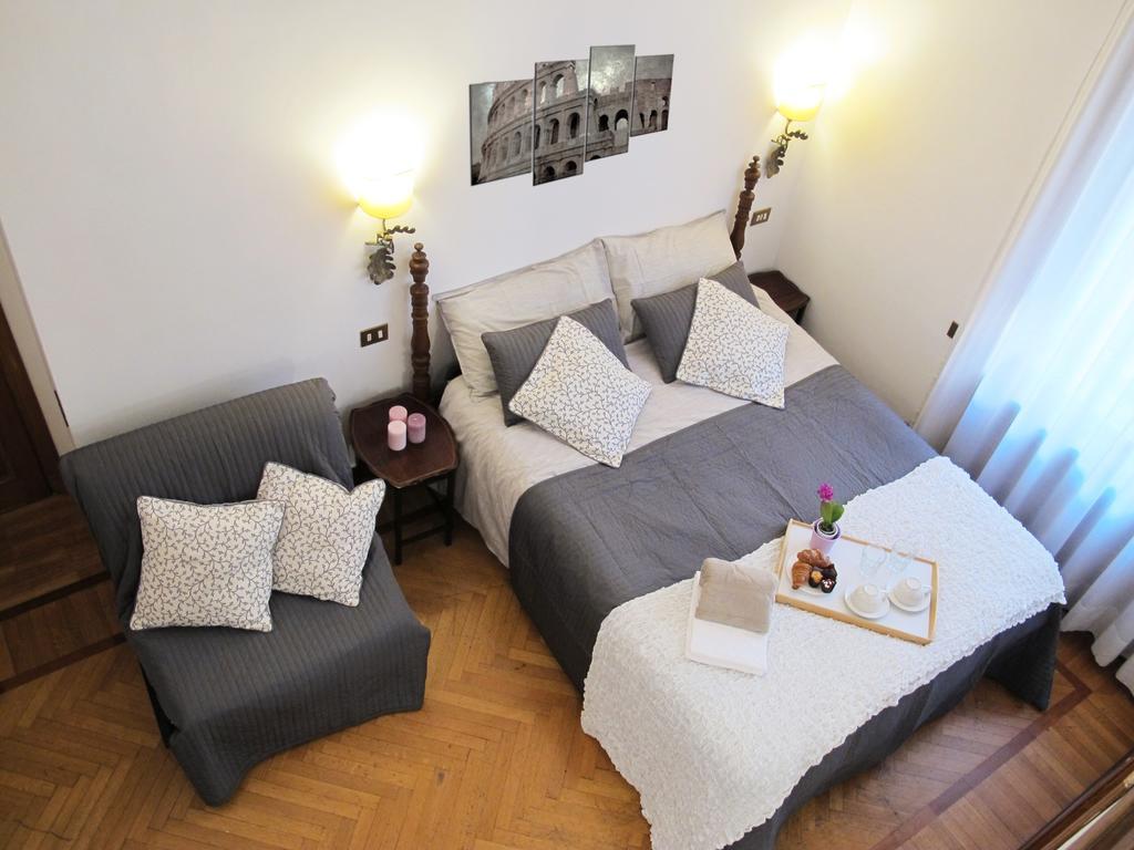 Casa de hóspedes Cimini Near Vatican