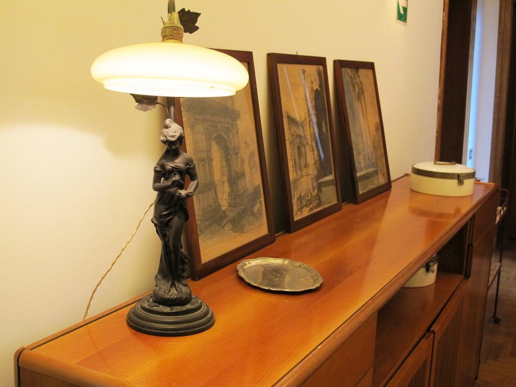 Casa de hóspedes Cimini Near Vatican